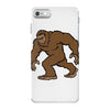 bigfoot iPhone 7 Case