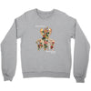 WE'RE BROKEN PEOPLE Crewneck Sweatshirt