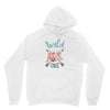 Wild One Unisex Hoodie