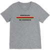 nevertheless she regenerated V-Neck Tee