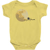 my crony Baby Onesie