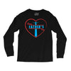 happy father's day Long Sleeve Shirts