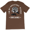 i am my ancestors' wildest dreams T-Shirt