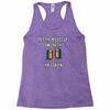 halloween 2 Racerback Tank