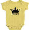 fahrie Baby Bodysuit