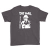 the wall hobby for a day Youth Tee