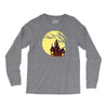 Castle Long Sleeve Shirts