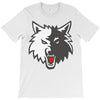 KING OF THE WOLF T-Shirt