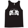 ford shelby ac cobra ac ace car auto classic historic oldtimer Tank Top