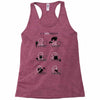 procatstination Racerback Tank