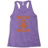 ginja ninja Racerback Tank