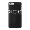 gamer iPhone 7 Case
