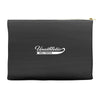 unathletic since forever Accessory Pouches