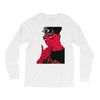scarlxrd grime Long Sleeve Shirts