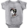 Halloween Baby Onesie