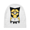 wolvenion Baby Beanies