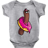 stickers Baby Bodysuit