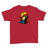 faces of aran clearance Youth Tee