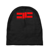 cavalera conspiracy Baby Beanies