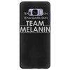 team melanin Samsung Galaxy S8 Plus