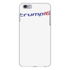 trump 16 president vert iPhone 6 Plus/6S Plus Case