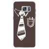 geek pocket protector tie Samsung Galaxy S7