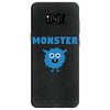 I've Created A Monster Infant Monster Samsung Galaxy S8