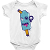 comestible Baby Onesie