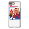 pyrokinesis for beginners iPhone 8 Plus