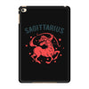 sagittarius zodiac iPad Mini 4