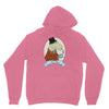 tea rex Unisex Hoodie