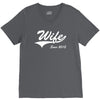 Wife Since 2015 V-Neck Tee