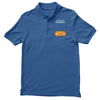 Waiting for Player 3 Gamer Polo Shirt
