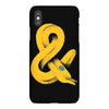 ban&amp;a iPhoneX