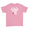 the gazette Youth Tee