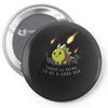 good day Pin-back button