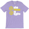 the paisa is right T-Shirt
