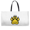 killmonger yeni Weekender Totes