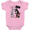 rey vs Baby Bodysuit