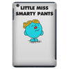 little miss smarty pants iPad Mini