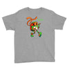 party dude Youth Tee