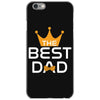 The Best Dad iPhone 6/6s Case