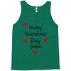 happy valenties day babe Tank Top