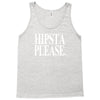 hipsta please Tank Top