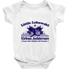 little lebowski urban achievers Baby Onesie