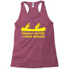 banjos Racerback Tank