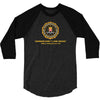 winners 3/4 Sleeve Shirt