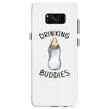 Drinking Buddies Samsung Galaxy S8