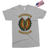 goodbye, newman Exclusive T-shirt