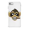 monkey iPhone 7 Case